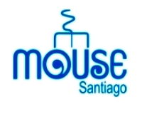 Logo-MOUSE SANTIAGO