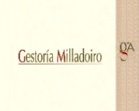 Logo-GESTORIA MILLADOIRO