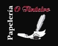 Logo-PAPELERIA O TINTEIRO