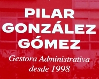 Logo-PILAR GONZALEZ GOMEZ GESTORIA A.