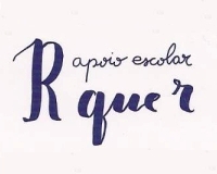 Logo-R QUE R APOIO ESCOLAR